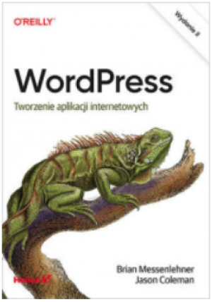WORDPRESS TWORZENIE APLIKACJI INTERNETOWYCH