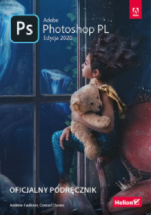 ADOBE PHOTOSHOP PL OFICJALNY PODRĘCZNIK