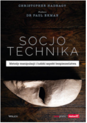 SOCJOTECHNIKA METODY MANIPULACJI LUDZI P. EKMAN