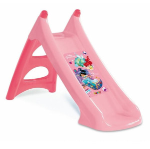 DISNEY PRINCESS ZJEŻDŻALNIA XS SMOBY DZIECKO