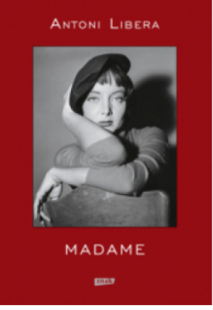 MADAME 2021 ANTONI LIBERA