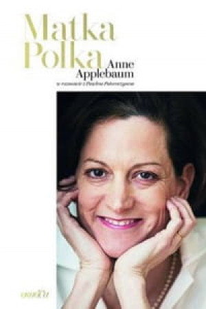MATKA POLKA ANNE APPLEBAUM