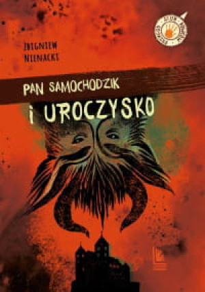 PAN SAMOCHODZIK I UROCZYSKO Z. NIENACKI