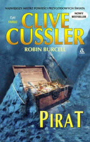 PIRAT CLIVE CUSSLER