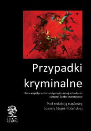 PRZYPADKI KRYMINALNE JOANNA POLAŃSKA