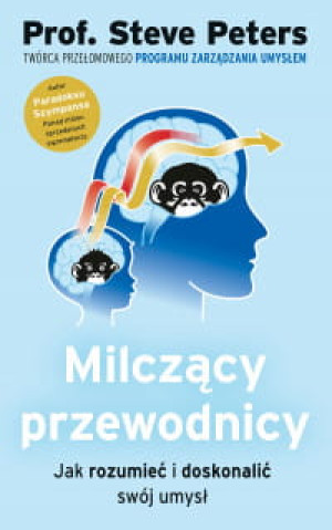 MILCZĄCY PRZEWODNICY STEVE PETERS