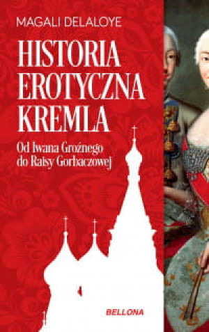 HISTORA EROTYCZNA KRAMLA MAGALI DELALOYLE
