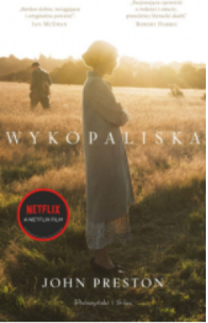 WYKOPALISKA JOHN PRESTON
