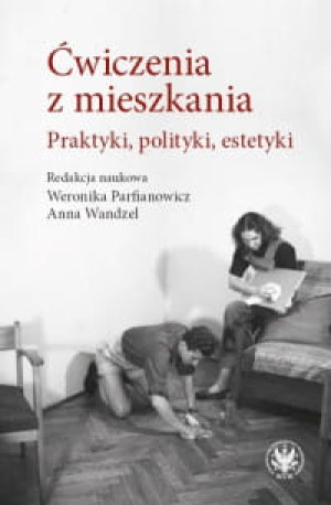 ĆWICZENIA Z MIESZKANIA ANNA WANDZEL