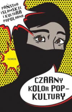 CZARNY KOLOR POPKULTURY GRZEGORZ KUBIŃSKI