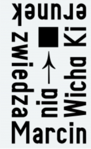 KIERUNEK ZWIEDZANIA MARCIN WICHA