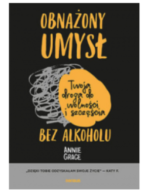 OBNAŻONY UMYSŁ ANNNIE GRACE