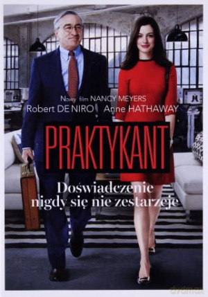 PRAKTYKANT DVD DE NIRO HATHAWAY
