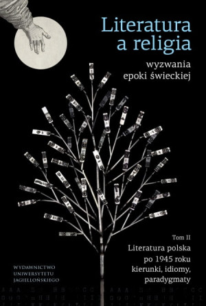 LITERATURA A RELIGIA WYZNANIA EPOKI ŚWIECKIEJ TISCHNER