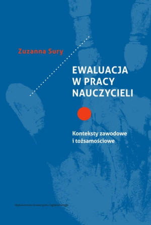 EWALUACJA W PRACY NAUCZYCIELI ZUZANNA SURY