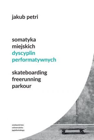 SOMATYKA MIEJSKICH DYSCYPLIN JAUB PETRI