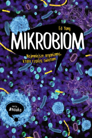 MIKROBIOM ED YONG
