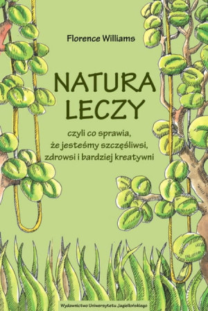 NATURA LECZY FLORENCE WILLIAMS