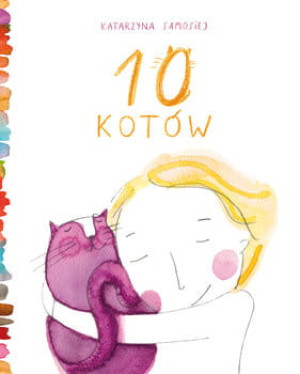 10 KOTÓW SAMOSIEJ KATARZYNA