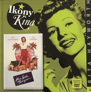 MISS SADIE THOMPSON DVD HAYWORTH FERRER