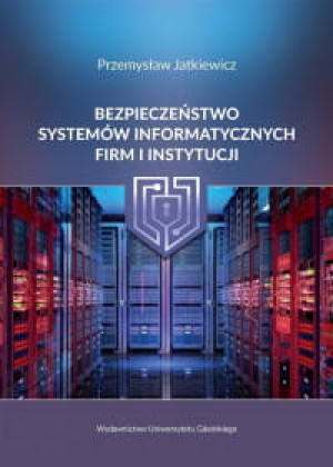 BEZPIECZŃSTWO SYSTEMÓW INFORMATYCZNYCH JUTKIEWICZ