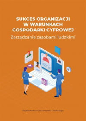 SUKCES ORGANIZACJI CZUBASIEWICZ