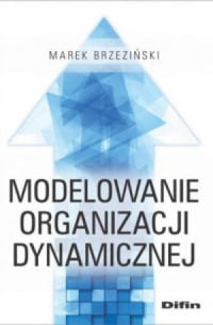 MODELOWANIE ORGANIZACJI DYNAMICZNEJ MIREK BRZEZIŃSKI