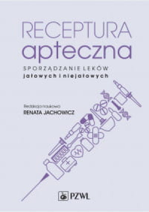 RECEPTURA APPTECZNA RENATA JACHOWICZ