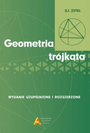 GEOMETRIA TRÓJKĄTA ISSACOVIC ZETEL