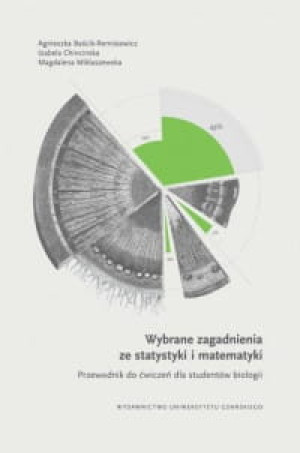 WYBRANE ZAGADNIENIA ZE STATYSTYKI I MATEMATYKI BAŚCIK