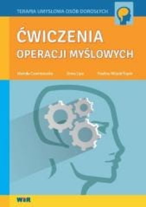 ĆWICZENIA OPERACJI MYŚLOWYCH CZARNKOWSKA LIPA
