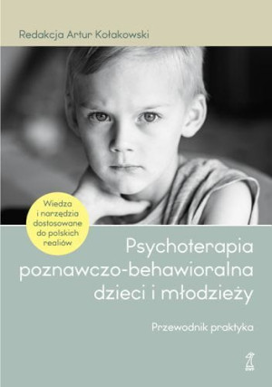 PSYCHOTERAPIA POZNAWCZO BEHAWIORALNA DZIECI