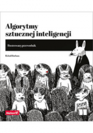 ALGORYTMY SZTUCZNEJ INTELIGENCJI HURBANS