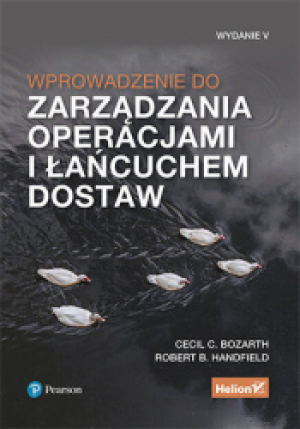 WPROWADZENIE DO ZARZĄDZANIA OPERACJAMI BOZARTH