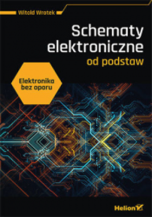 ELEKTRONIKA BEZ OPORU WITOLD WROTEK