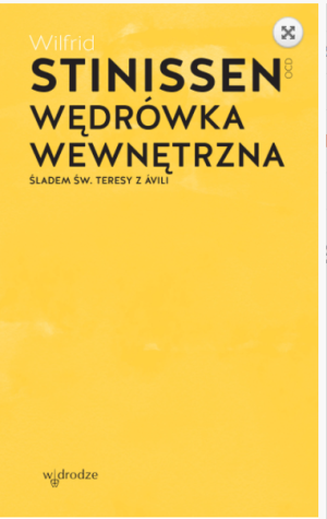WĘDRÓWKA WEWNĘTRZNA WILFRID STINISSEN