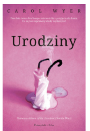 URODZINY CAROL WYER