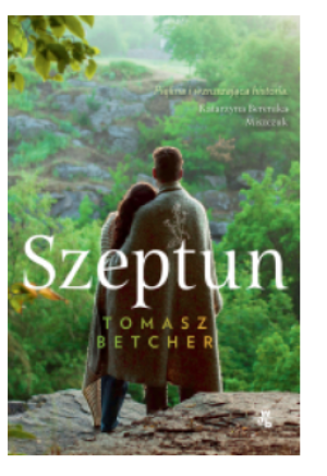 SZEPTUN TOMASZ BETCHER