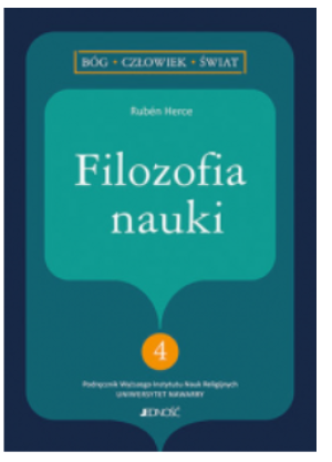 FILOZOFIA NAUKI RUBEN HERCE