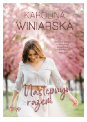 NASTĘPNYM RAZEM SERIA PO DRUGIEJ STRONIE WINIARSKA