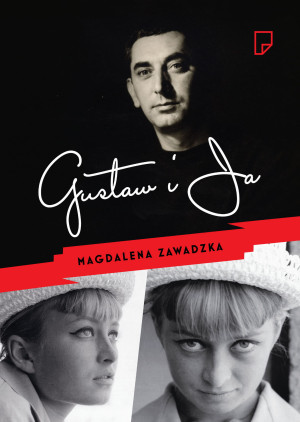 GUSTAW I JA MAGDALENA ZAWADZKA NOWE