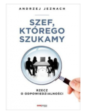 SZEF KTÓREGO SZUKAMY NADRZEJ JEZNACH