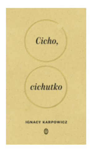CICHO CICHUTKO IGNACY KARPOWICZ