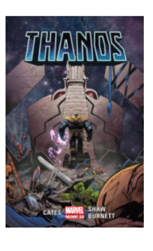 THANOS TOM 2 BURNETT