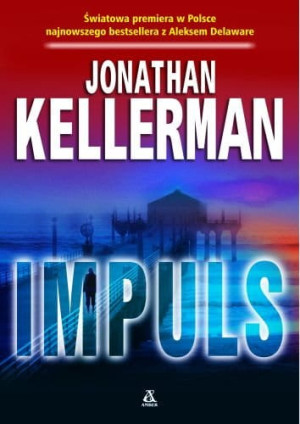 IMPULS JONATHAN KELLERMAN NOWA