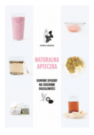 NATURALNA APTECZKA FERN GREEN