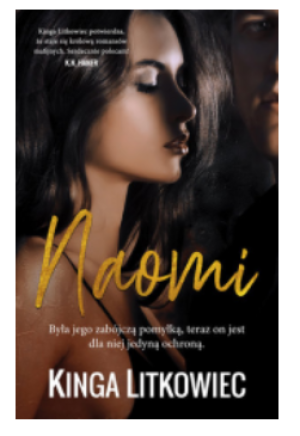 NAOMI KINGA LITKOWIEC