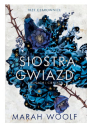 SIOSTRA GWIAZD MARAH WOOLF