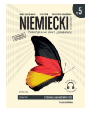NIEMIECKI W TŁUMACZENIACH 5 JUSTYNA PLIZGA NOWA