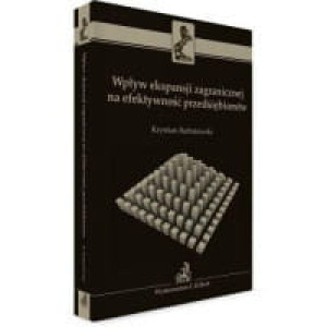 WPŁYW EKSPANSJI ZAGRANICZNEJ BARŁOŻEWSKI